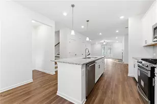 1621 Avery Wy, Tucker, GA 30084 - Photo 17