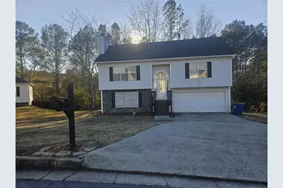 6970 Old Bethsaida Way, Riverdale, GA 30296 - Photo 1