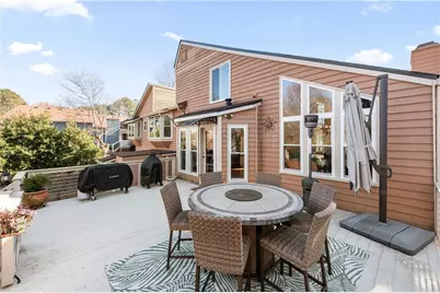 1764 Blackwillow Drive, Marietta, GA 30066 - Photo 43