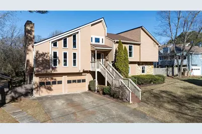 1764 Blackwillow Drive, Marietta, GA 30066 - Photo 53