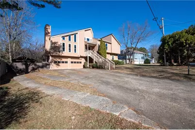 1764 Blackwillow Drive, Marietta, GA 30066 - Photo 55