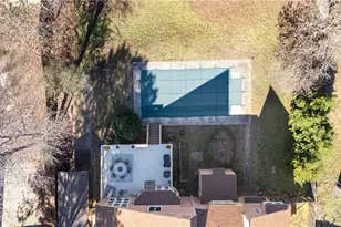 1764 Blackwillow Dr, Marietta, GA 30066 - Photo 5