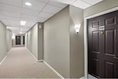 1074 Peachtree Walk NE #B505, Atlanta, GA 30309 - Photo 3