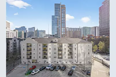 1074 Peachtree Walk NE #B505, Atlanta, GA 30309 - Photo 51