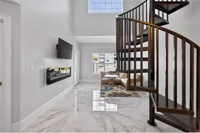 1074 Peachtree Walk NE #B505, Atlanta, GA 30309 - Photo 5