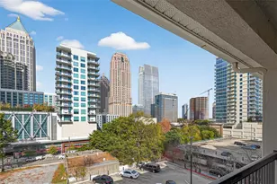 1074 Peachtree Walk NE, Atlanta, GA 30309 - Photo 37