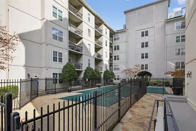 1074 Peachtree Walk NE #B505, Atlanta, GA 30309 - Photo 41
