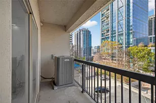 1074 Peachtree Walk NE, Atlanta, GA 30309 - Photo 29
