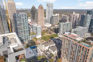 1074 Peachtree Walk NE, Atlanta, GA 30309 - Photo 49