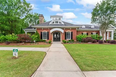 535 Anglewood Trace, Stockbridge, GA 30281 - Photo 37