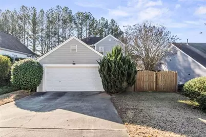 535 Anglewood Trace, Stockbridge, GA 30281 - Photo 33