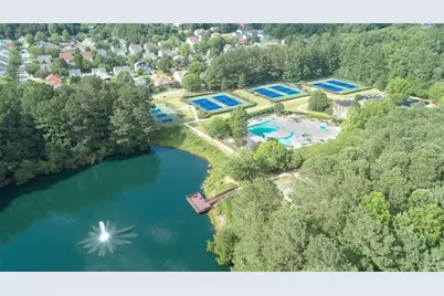 535 Anglewood Trace, Stockbridge, GA 30281 - Photo 41