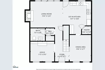 535 Anglewood Trace, Stockbridge, GA 30281 - Photo 43