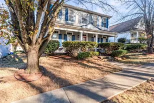 535 Anglewood Trace, Stockbridge, GA 30281 - Photo 3