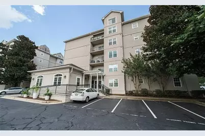 1074 Peachtree Walk NE, Atlanta, GA 30309 - Photo 11
