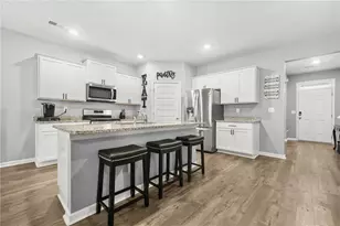 4143 Eliza Dr, Lithonia, GA 30038 - Photo 9