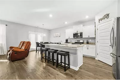 4143 Eliza Drive, Lithonia, GA 30038 - Photo 7