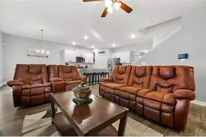 4143 Eliza Drive, Lithonia, GA 30038 - Photo 17