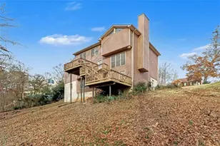 3643 John Carrol Dr, Decatur, GA 30034 - Photo 31