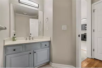 3643 John Carrol Drive, Decatur, GA 30034 - Photo 13