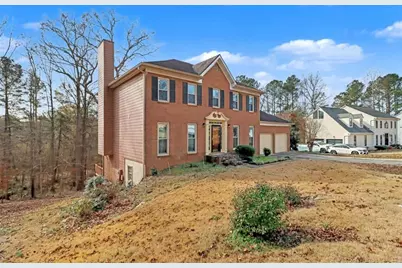 3643 John Carrol Drive, Decatur, GA 30034 - Photo 3