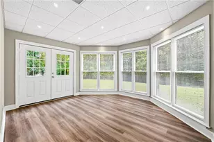 1988 Fairgreen Dr, Stone Mountain, GA 30087 - Photo 35