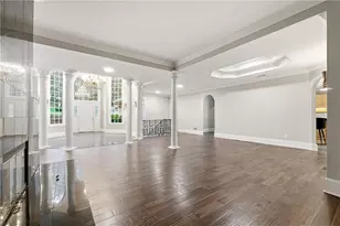 1988 Fairgreen Dr, Stone Mountain, GA 30087 - Photo 15