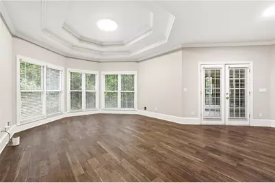 1988 Fairgreen Drive, Stone Mountain, GA 30087 - Photo 19