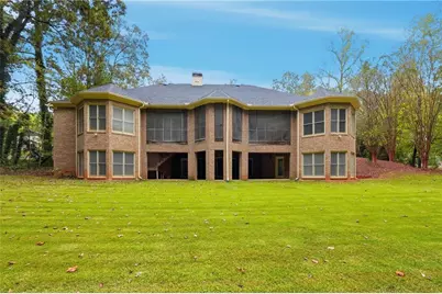 1988 Fairgreen Drive, Stone Mountain, GA 30087 - Photo 45