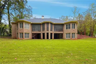 1988 Fairgreen Dr, Stone Mountain, GA 30087 - Photo 45