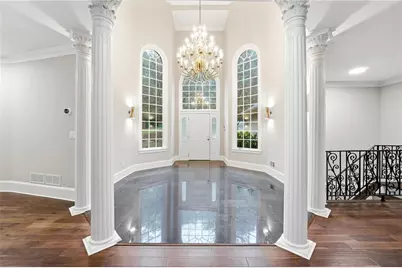 1988 Fairgreen Drive, Stone Mountain, GA 30087 - Photo 13