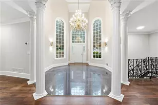 1988 Fairgreen Dr, Stone Mountain, GA 30087 - Photo 13