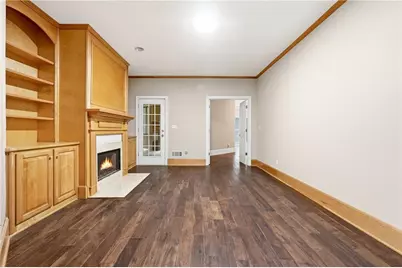 1988 Fairgreen Drive, Stone Mountain, GA 30087 - Photo 23