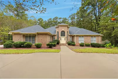 1988 Fairgreen Drive, Stone Mountain, GA 30087 - Photo 1