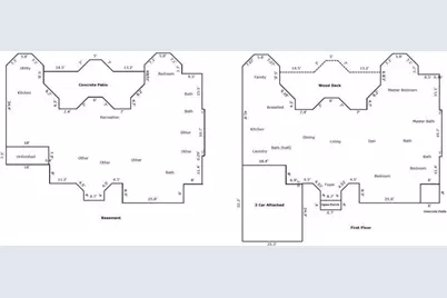 1988 Fairgreen Drive, Stone Mountain, GA 30087 - Photo 49