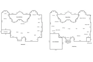 1988 Fairgreen Dr, Stone Mountain, GA 30087 - Photo 49