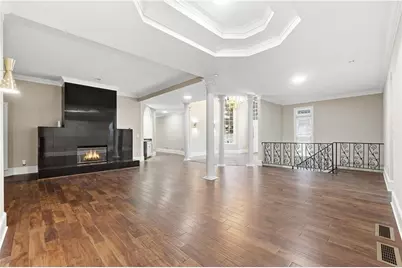 1988 Fairgreen Drive, Stone Mountain, GA 30087 - Photo 3