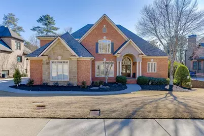 3083 Cambridge Hill Drive, Dacula, GA 30019 - Photo 1