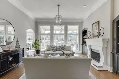 3083 Cambridge Hill Drive, Dacula, GA 30019 - Photo 9