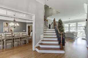 3083 Cambridge Hill Dr, Dacula, GA 30019 - Photo 5