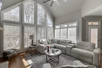 3083 Cambridge Hill Drive, Dacula, GA 30019 - Photo 3