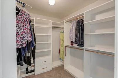 1446 Chadwick Ridge Court, Lawrenceville, GA 30043 - Photo 27