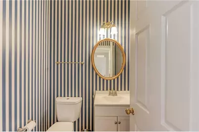 1446 Chadwick Ridge Court, Lawrenceville, GA 30043 - Photo 19