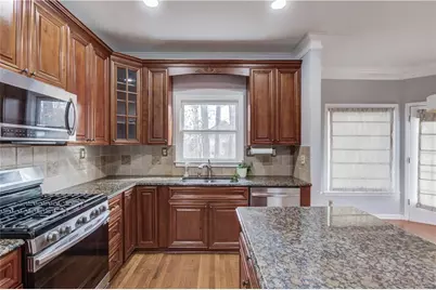 1446 Chadwick Ridge Court, Lawrenceville, GA 30043 - Photo 13