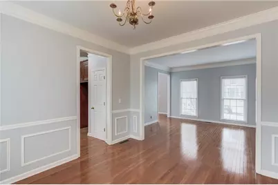 1446 Chadwick Ridge Court, Lawrenceville, GA 30043 - Photo 11