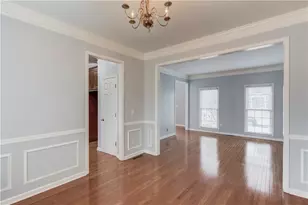 1446 Chadwick Ridge Ct, Lawrenceville, GA 30043 - Photo 11