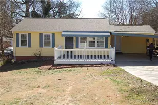 581 Maran Ln, Mableton, GA 30126 - Photo 1