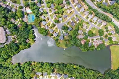 3981 Bear Ridge Place NW, Kennesaw, GA 30144 - Photo 25