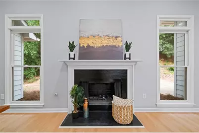 3981 Bear Ridge Place NW, Kennesaw, GA 30144 - Photo 21