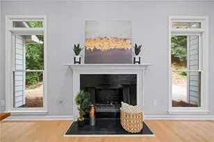 3981 Bear Ridge Pl NW, Kennesaw, GA 30144 - Photo 21